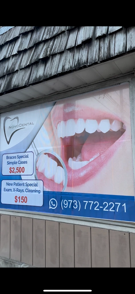 Novo Dental