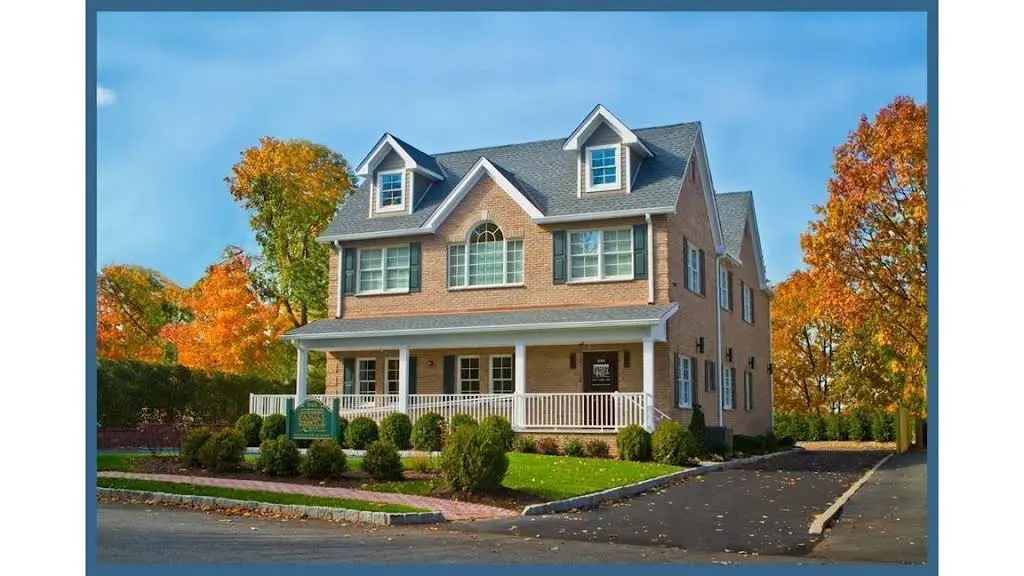 Midland Family Dental Care - Professional dental clinic exterior with modern facilities