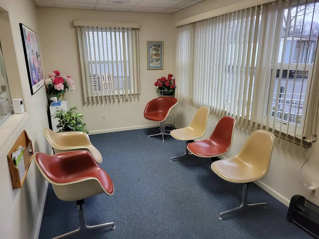My Dentist Fair Lawn - Professional dental clinic exterior with modern facilities