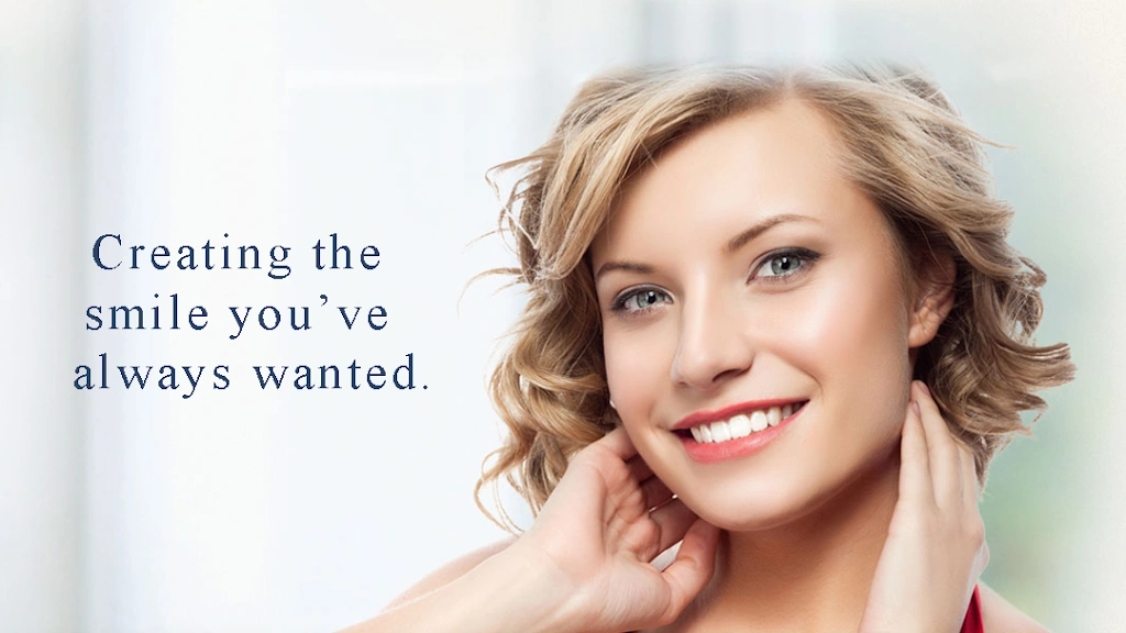 Dental Professionals of Fair Lawn - Professional dental clinic exterior with modern facilities