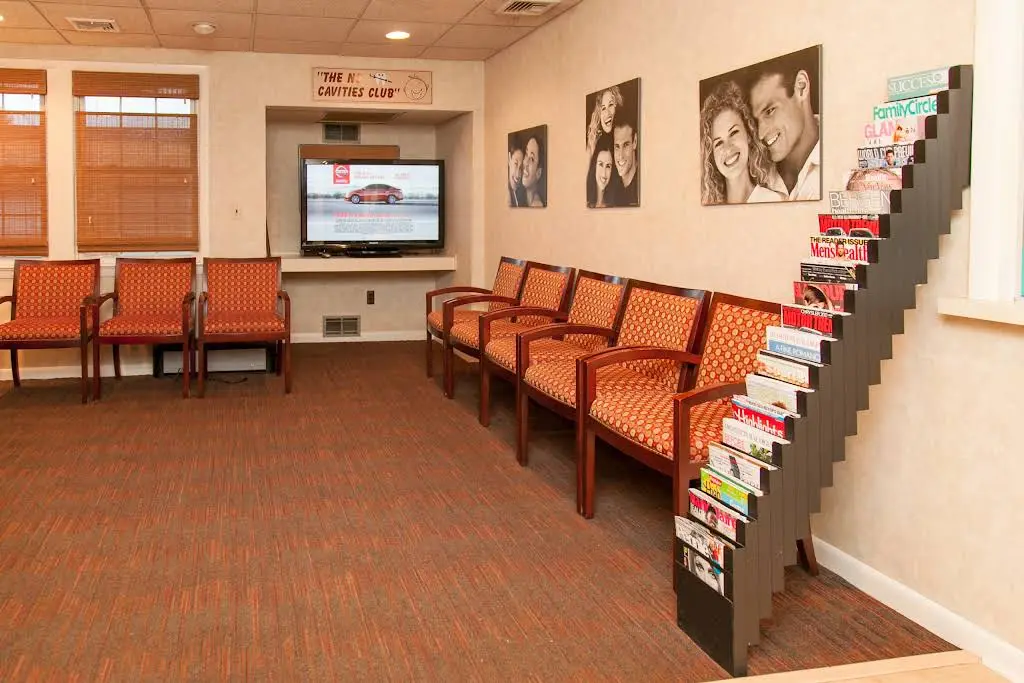 Dental Professionals of Fair Lawn