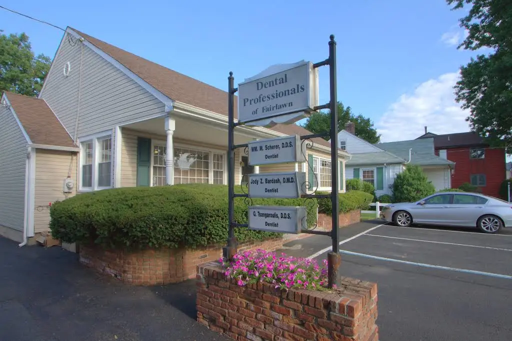 Dental Professionals of Fair Lawn