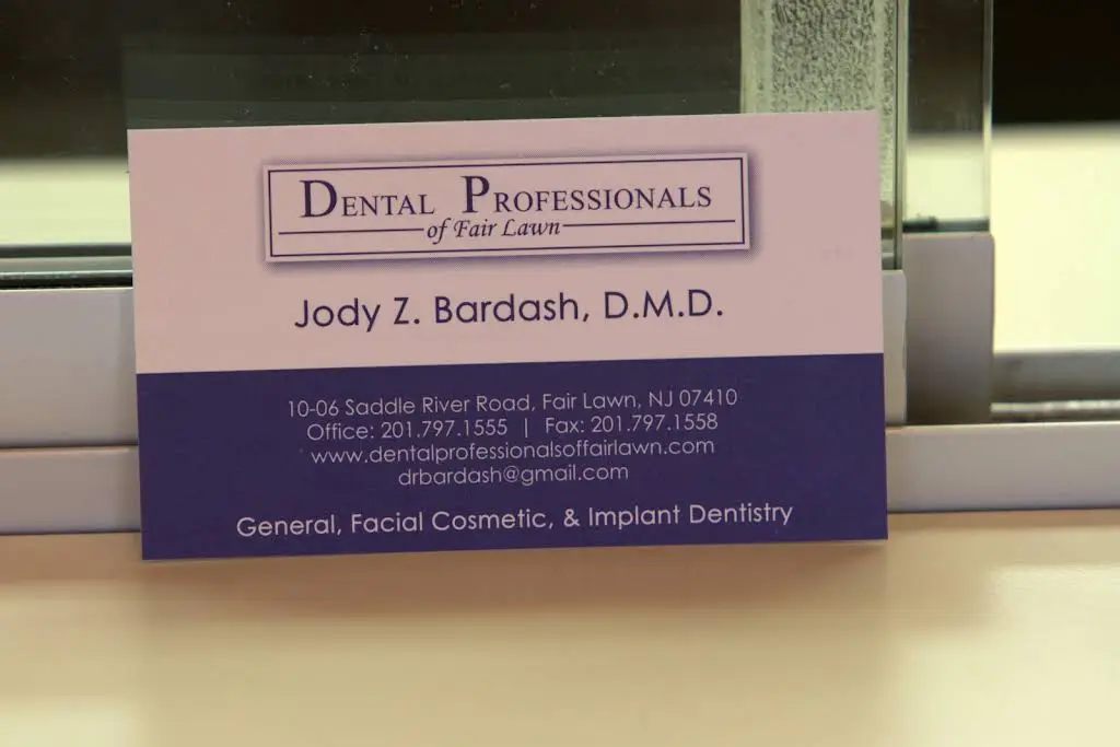 Dental Professionals of Fair Lawn