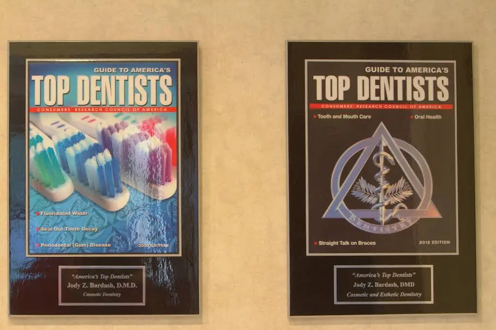 Dental Professionals of Fair Lawn