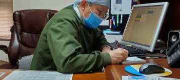Broadway Dental Arts