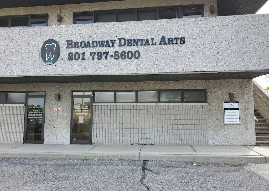 Broadway Dental Arts