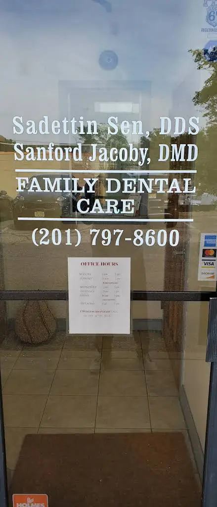 Broadway Dental Arts