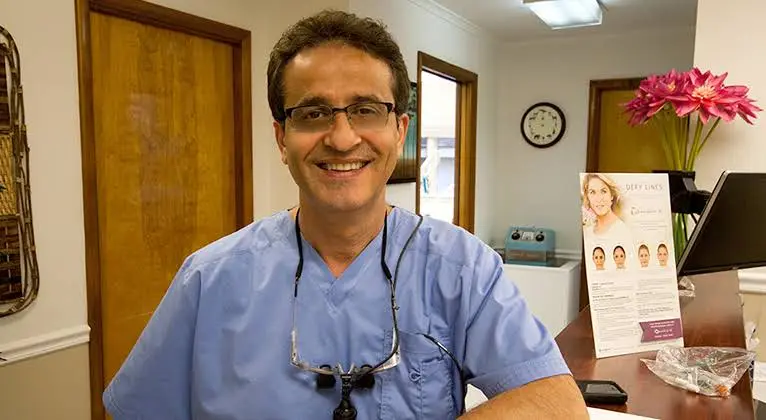 Ridgewood Dental Arts
