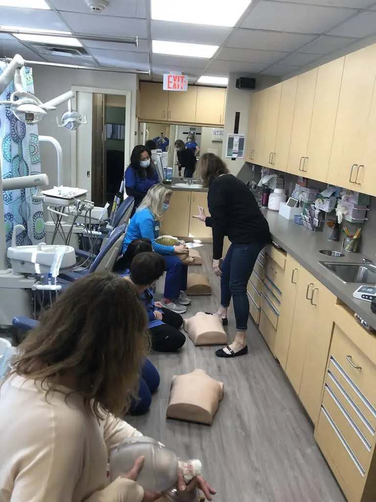 Pediatric Dental Associates, Inc.