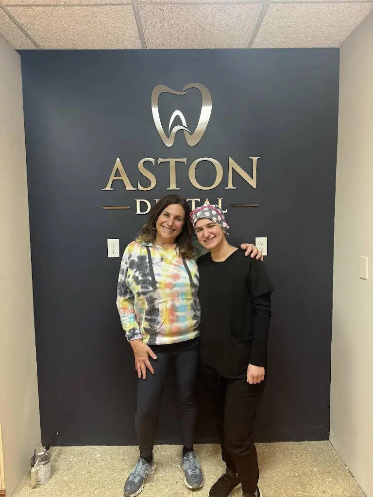 Aston Dental