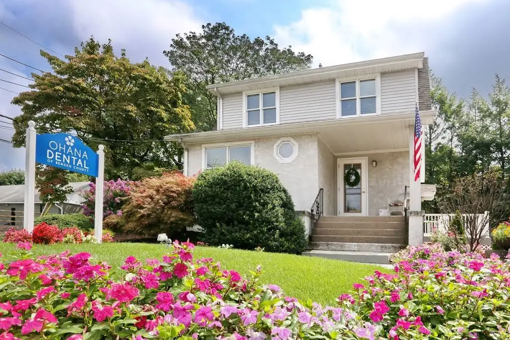Ohana Dental of Bergen County