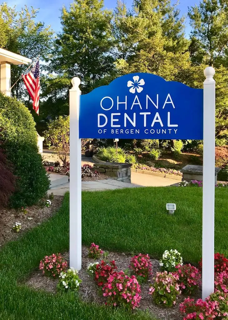Ohana Dental of Bergen County