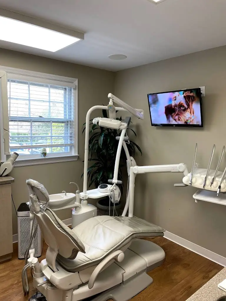 West Ridgewood Dental Professionals, PA