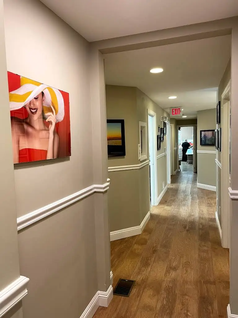West Ridgewood Dental Professionals, PA