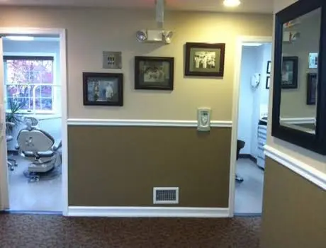 West Ridgewood Dental Professionals, PA