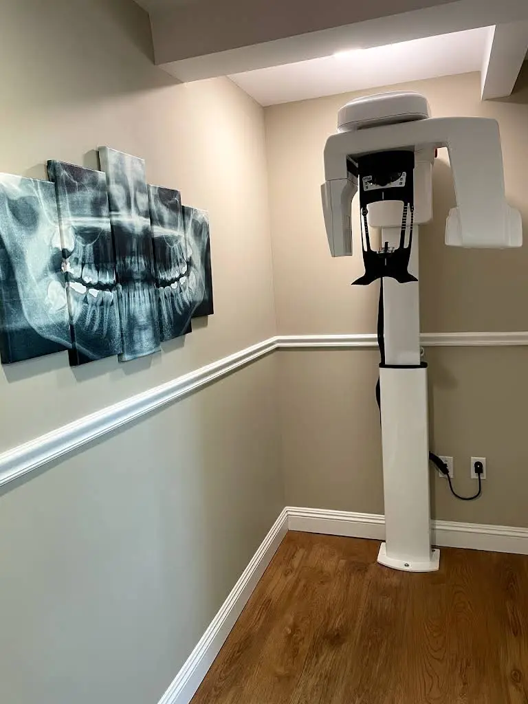 West Ridgewood Dental Professionals, PA