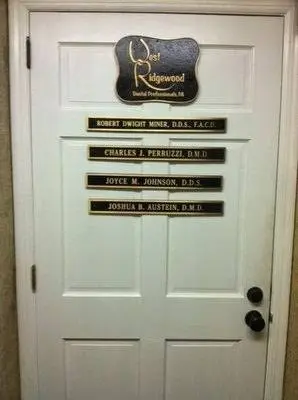 West Ridgewood Dental Professionals, PA