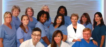 Mid-County Endodontic Group, P.A.