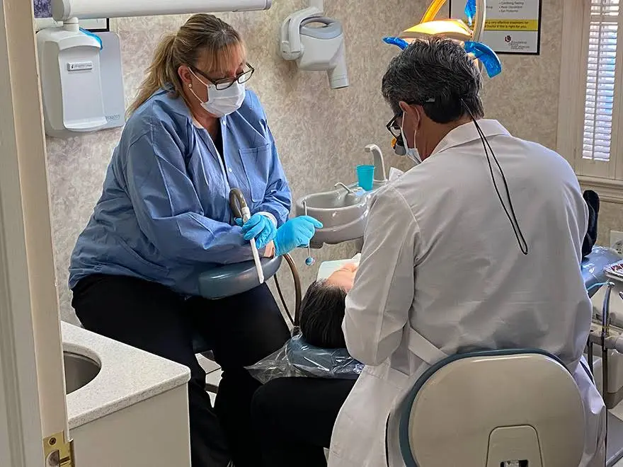 Ridgewood Dentistry