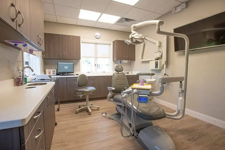Ridgewood Dental Associates
