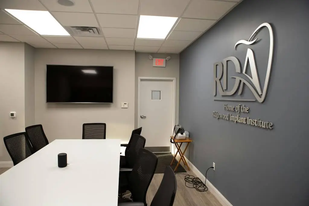 Ridgewood Dental Associates