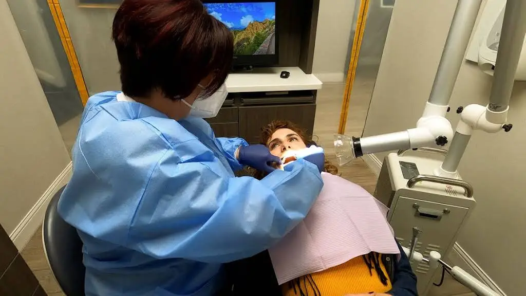 Ridgewood Dental Associates