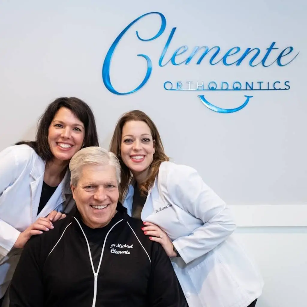 Clemente Orthodontics of Ridgewood - Professional dental clinic exterior with modern facilities
