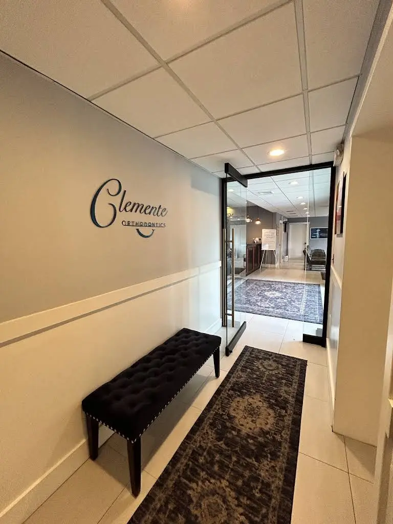 Clemente Orthodontics of Ridgewood