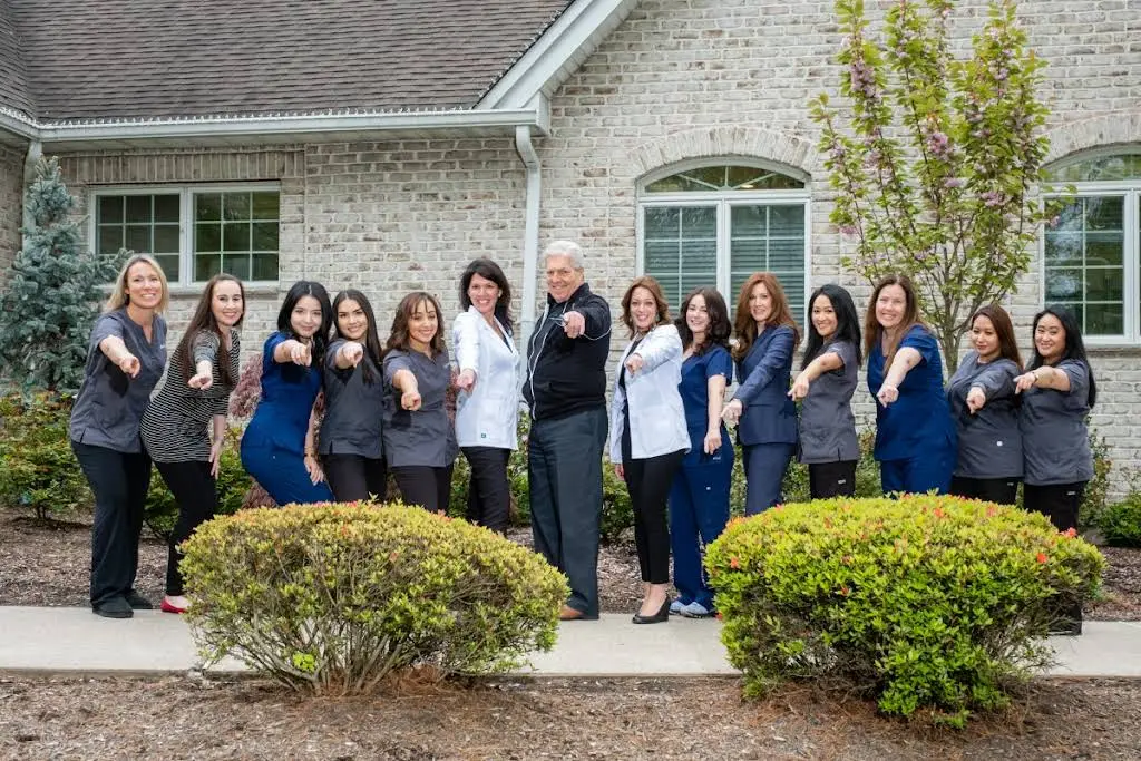 Clemente Orthodontics of Ridgewood