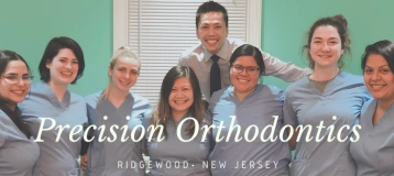 Precision Orthodontics