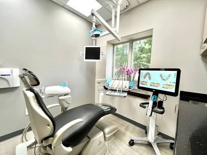 Ringwood Dental Studio - Professional dental clinic exterior with modern facilities