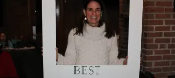 VIP Smiles by Dr. Julie Molin