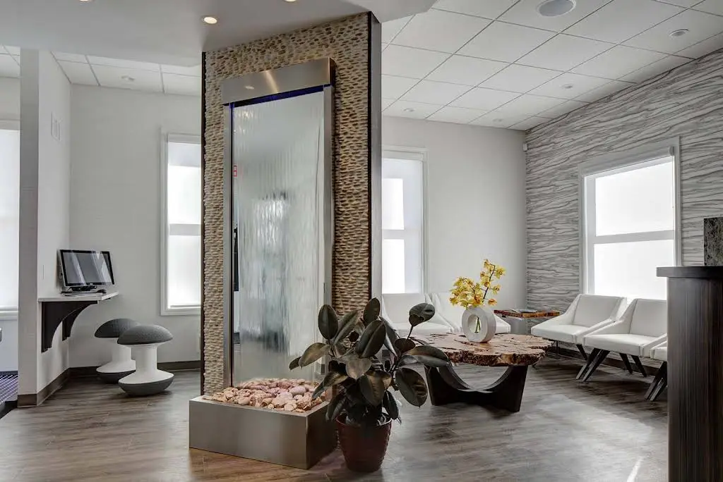 NJ Laser Dentistry - Professional dental clinic exterior with modern facilities