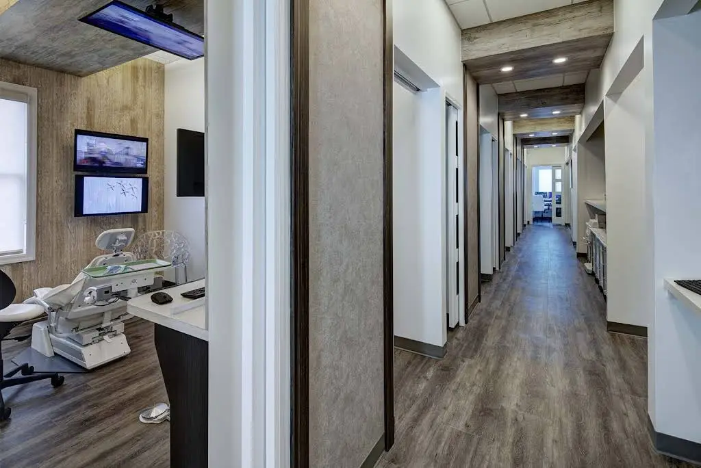 NJ Laser Dentistry