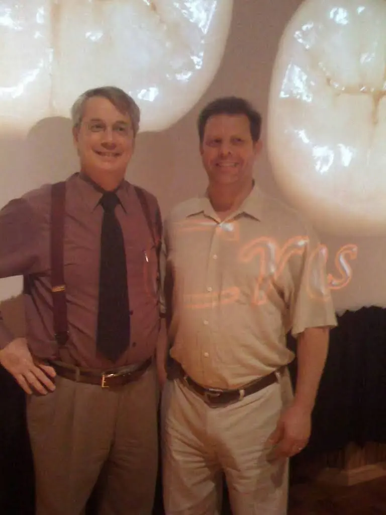 NJ Laser Dentistry