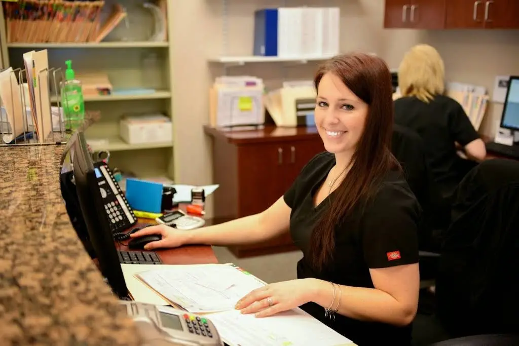 Encore Dental of Shrewsbury - An Affiliate of The Smilist - Professional dental clinic exterior with modern facilities