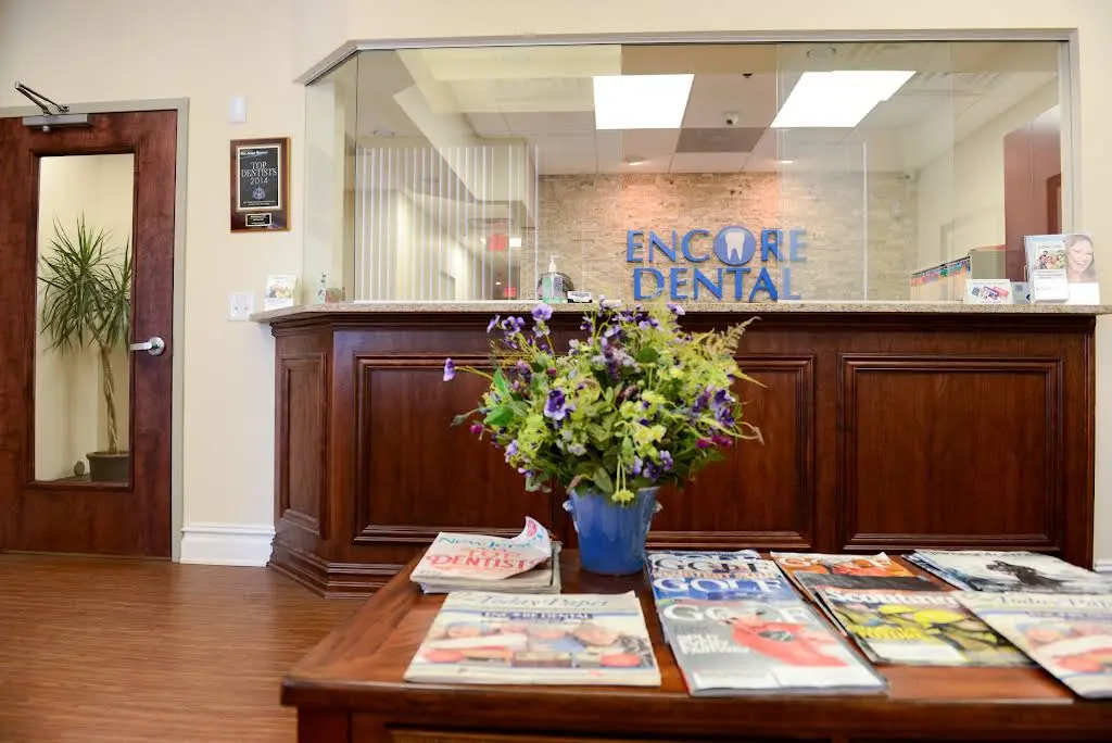 Encore Dental of Shrewsbury - An Affiliate of The Smilist