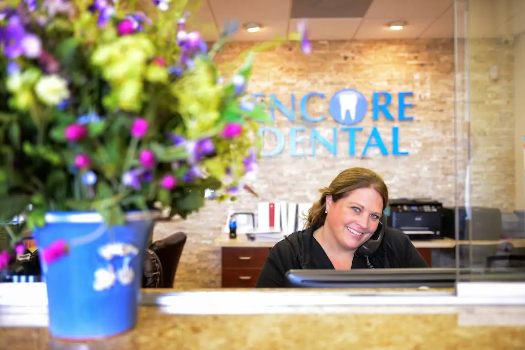 Encore Dental of Shrewsbury - An Affiliate of The Smilist