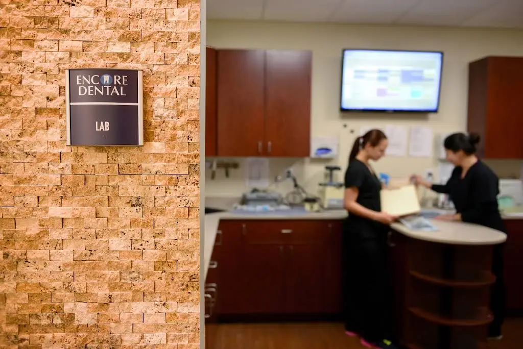 Encore Dental of Shrewsbury - An Affiliate of The Smilist