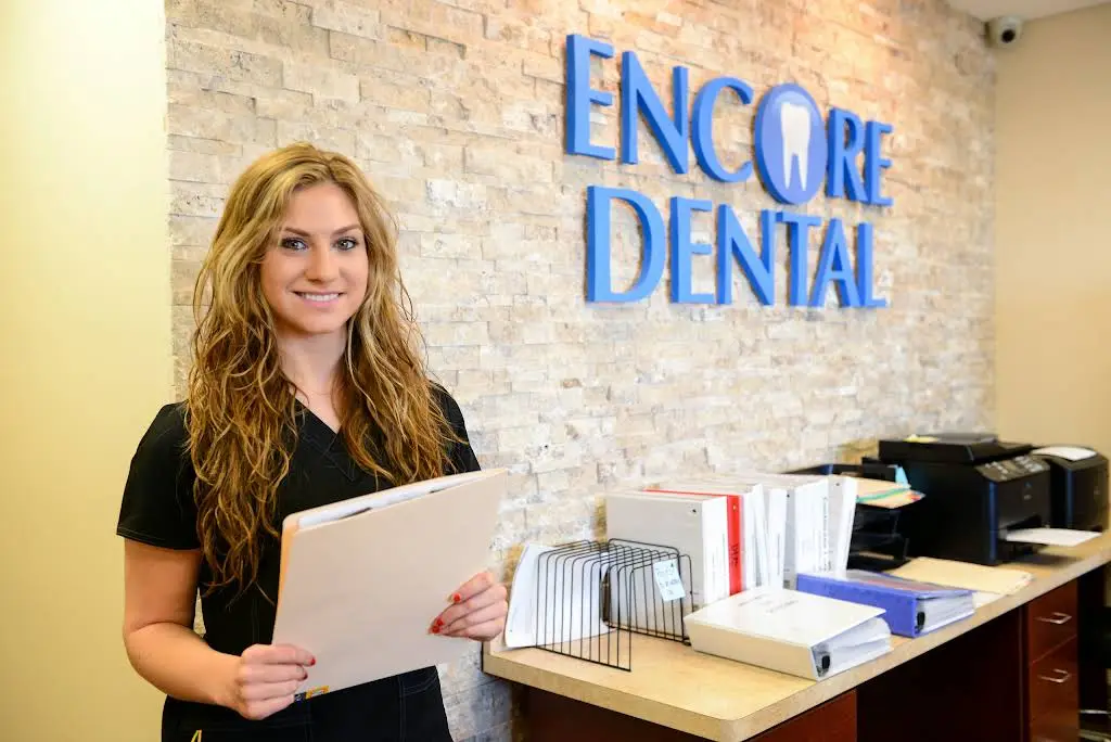 Encore Dental of Shrewsbury - An Affiliate of The Smilist