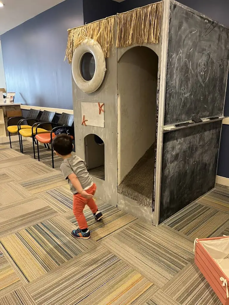 Shrewsbury Pediatric Dentistry
