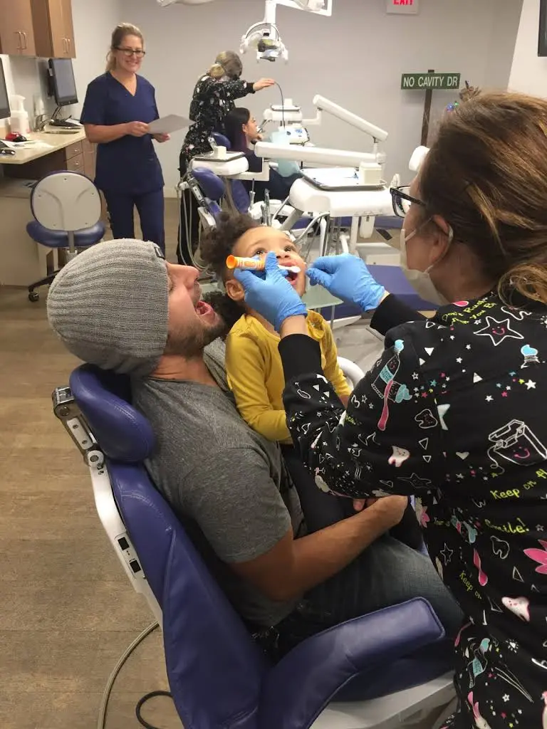 Shrewsbury Pediatric Dentistry