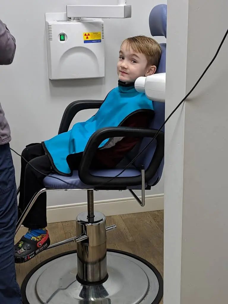 Shrewsbury Pediatric Dentistry