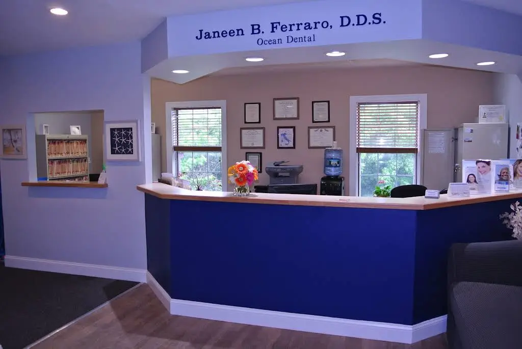 Ocean Dental
