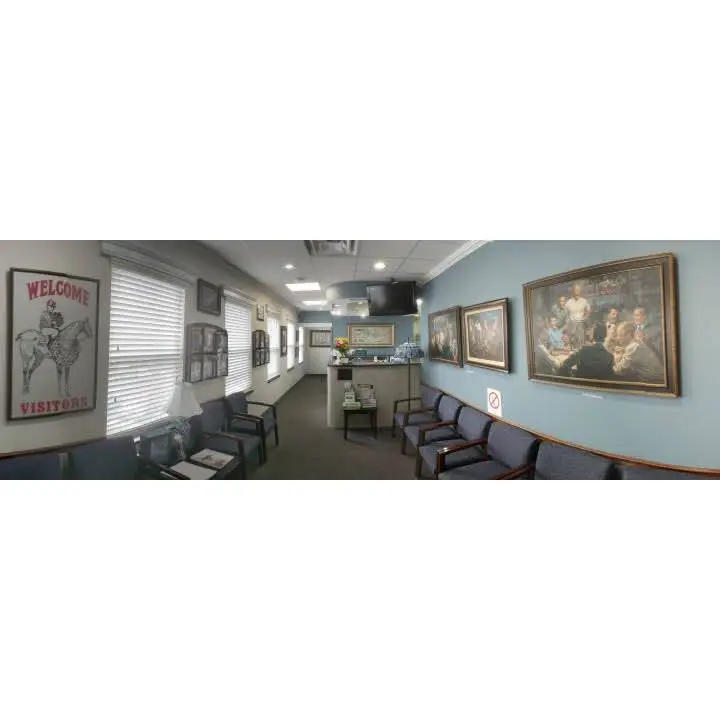 Drs. Gardiner and Dituri PA
