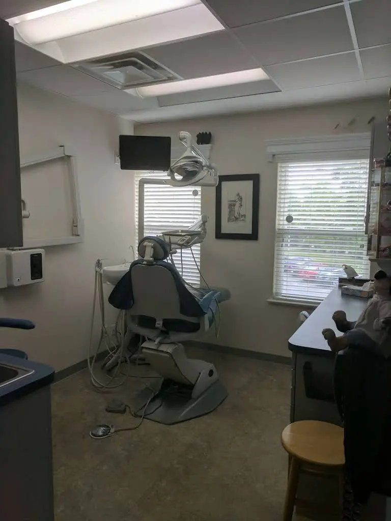 Drs. Gardiner and Dituri PA