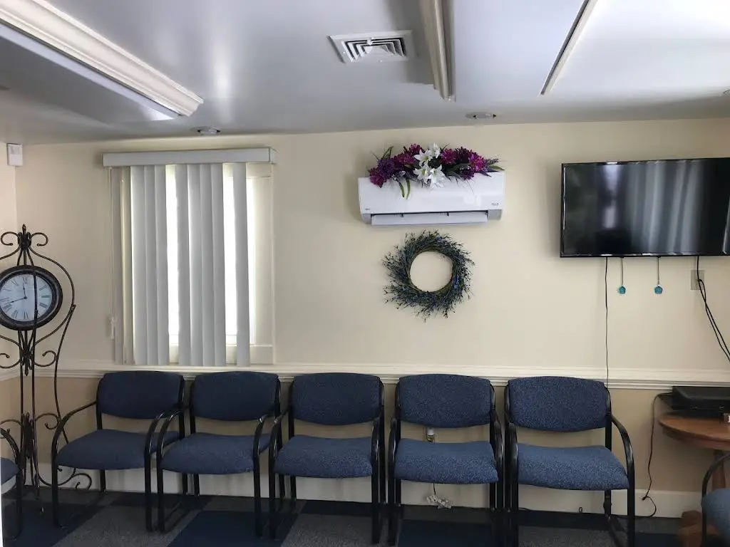 Shrewsbury Dental Group