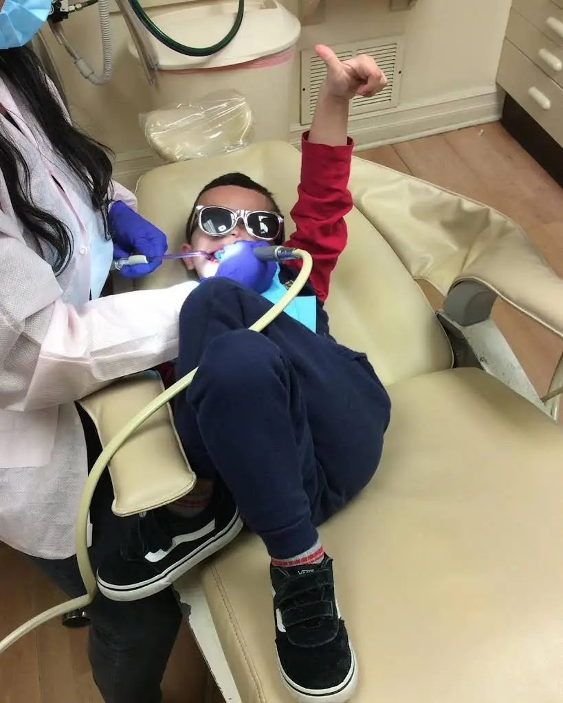 Shrewsbury Dental Group