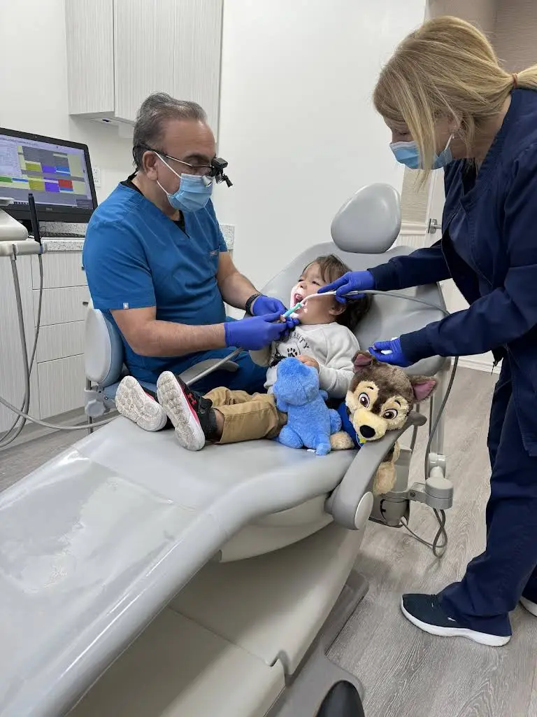 Atlantic Pediatric Dentistry