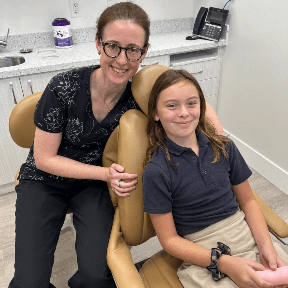 Atlantic Pediatric Dentistry